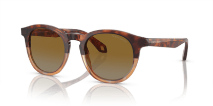 Red Havana/Honey Havana - 0AR8192 8056597940559