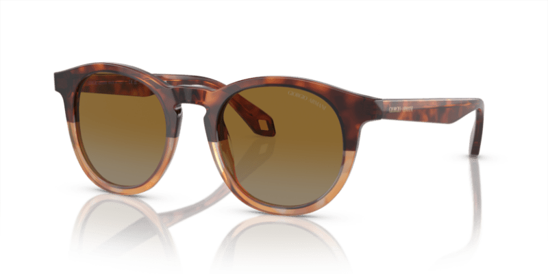 Red Havana/Honey Havana - 0AR8192 8056597940559