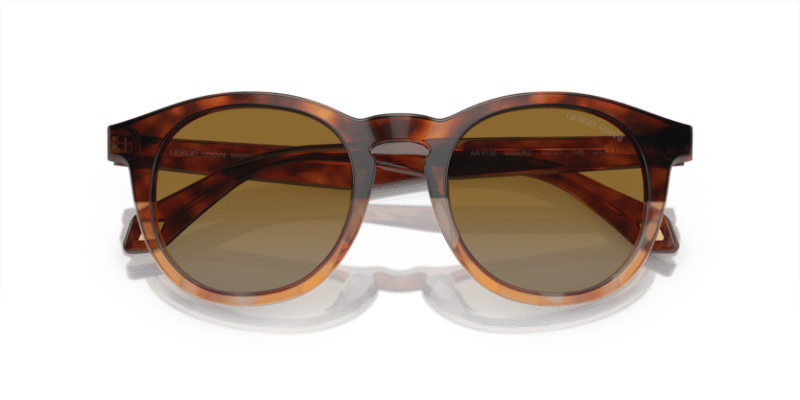 Red Havana/Honey Havana - 0AR8192 8056597940559