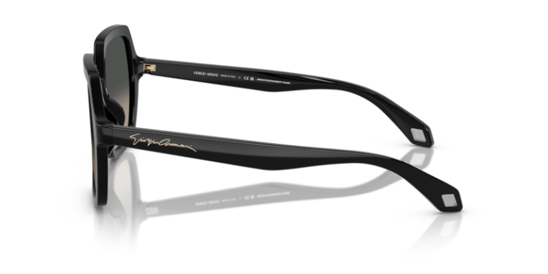 Black - 0AR8193U 8056262269343