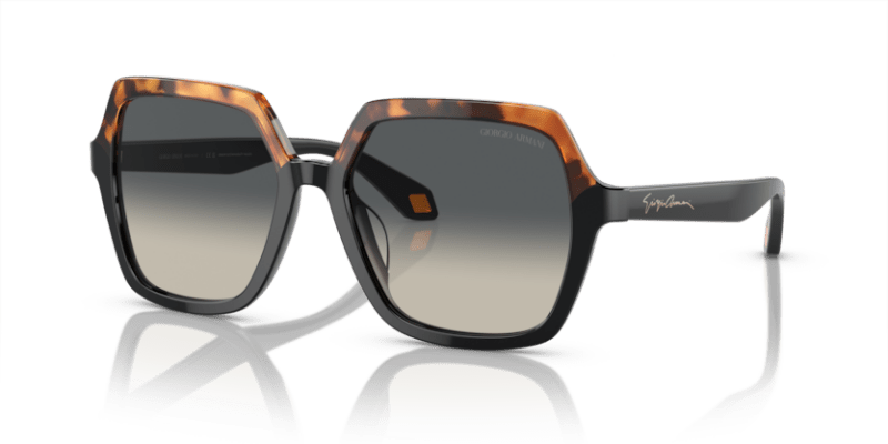 Yellow Havana/Black - 0AR8193U 8056597942119