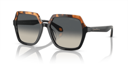 Yellow Havana/Black - 0AR8193U 8056597942119