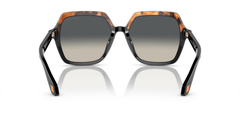 Yellow Havana/Black - 0AR8193U 8056597942119