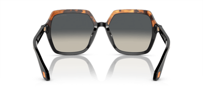 Yellow Havana/Black - 0AR8193U 8056597942119