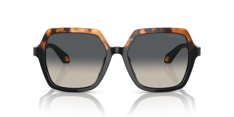 Yellow Havana/Black - 0AR8193U 8056597942119