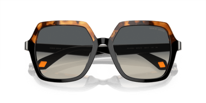 Yellow Havana/Black - 0AR8193U 8056597942119