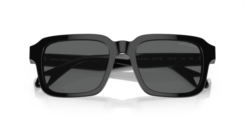 Black - 0AR8194U 8056597940467