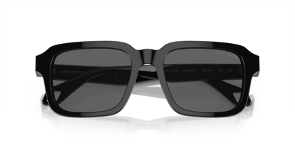 Black - 0AR8194U 8056597940467