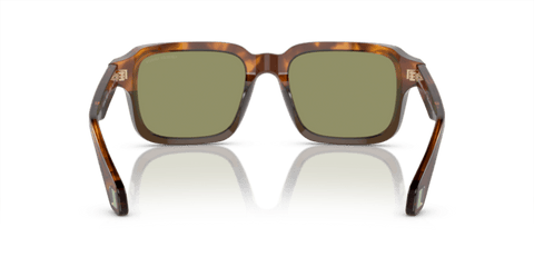 Havana Red/Opaline Olive Green - 0AR8194U 8056597940474