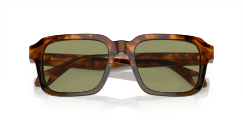 Havana Red/Opaline Olive Green - 0AR8194U 8056597940474