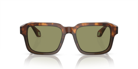 Havana Red/Opaline Olive Green - 0AR8194U 8056597940474