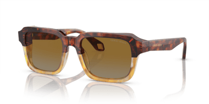 Red Havana/Honey Havana - 0AR8194U 8056597940481