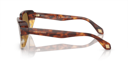Red Havana/Honey Havana - 0AR8194U 8056597940481