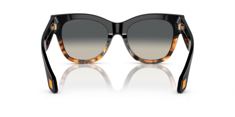 Black/Yellow Havana - 0AR8195U 8056597940429
