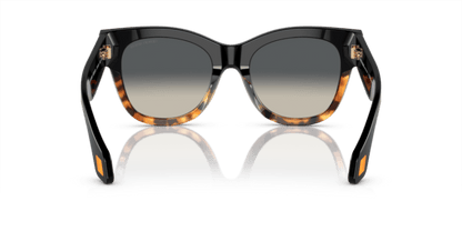 Black/Yellow Havana - 0AR8195U 8056597940429