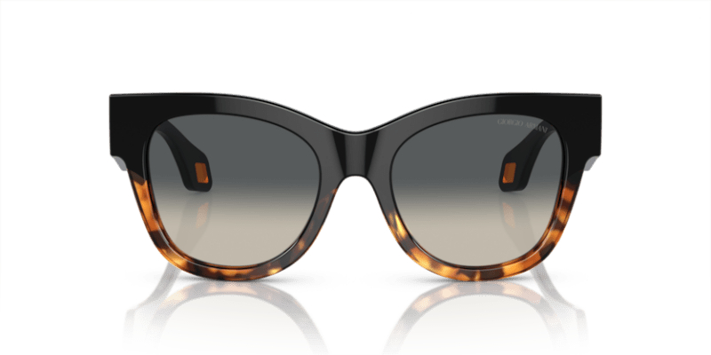 Black/Yellow Havana - 0AR8195U 8056597940429