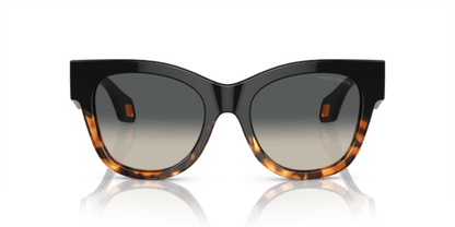 Black/Yellow Havana - 0AR8195U 8056597940429