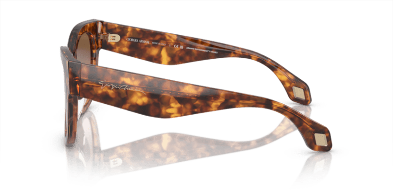 Red Havana/Orange Havana - 0AR8195U 8056597940450