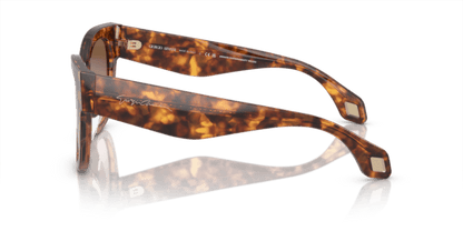 Red Havana/Orange Havana - 0AR8195U 8056597940450