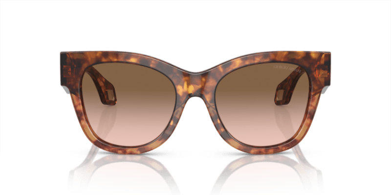 Red Havana/Orange Havana - 0AR8195U 8056597940450