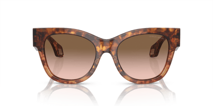 Red Havana/Orange Havana - 0AR8195U 8056597940450