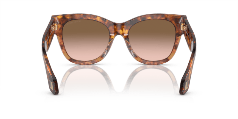 Red Havana/Orange Havana - 0AR8195U 8056597940450