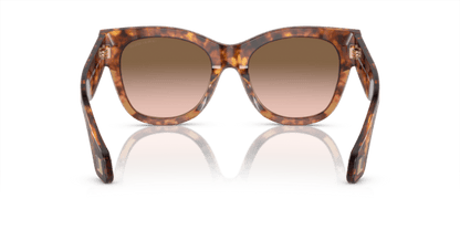 Red Havana/Orange Havana - 0AR8195U 8056597940450