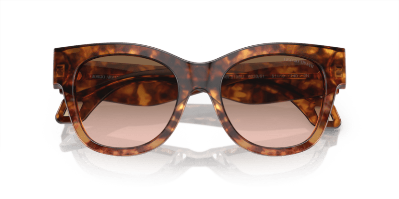 Red Havana/Orange Havana - 0AR8195U 8056597940450