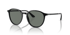 0AR8196 - Giorgio Armani - (Black) Grey - 51 - 19 - 145 MM - Ardor Eyewear 8056597942652