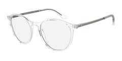 0AR8196 - Giorgio Armani - (Crystal) Photo Clear To Dark Brown - 51 - 19 - 145 MM - Ardor Eyewear 8056597942454