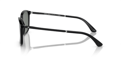 Black - 0AR8197 8056597942669