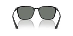 0AR8197 - Giorgio Armani - (Black) Grey - 55 - 19 - 145 MM - Ardor Eyewear 8056597942669