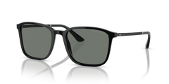 0AR8197 - Giorgio Armani - (Black) Grey - 55 - 19 - 145 MM - Ardor Eyewear 8056597942669