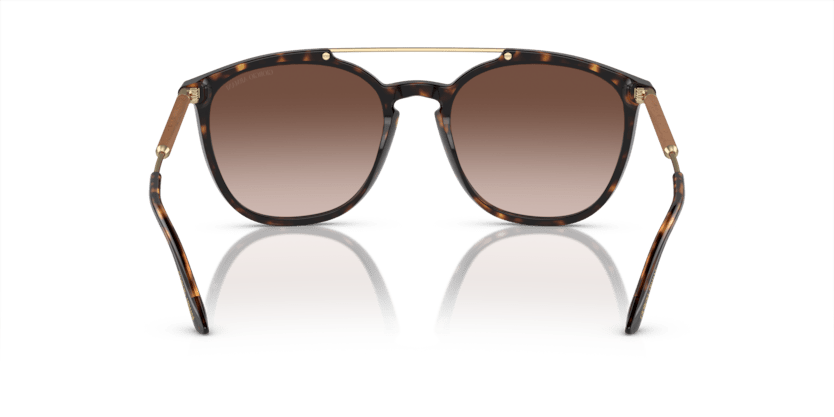 0AR8198 - Giorgio Armani - (Havana) Gradient Brown - 54 - 19 - 145 MM - Ardor Eyewear 8056597945318