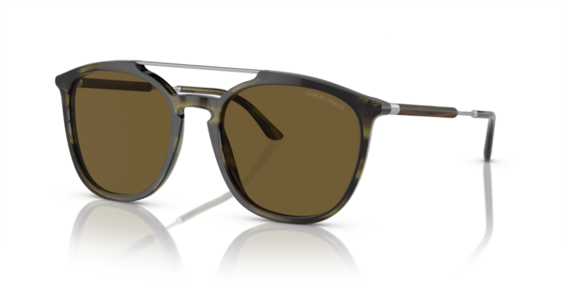 Striped Green - 0AR8198 8056597945349