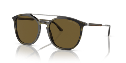 Striped Green - 0AR8198 8056597945349