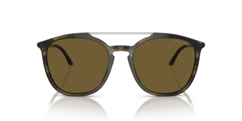 Striped Green - 0AR8198 8056597945349