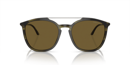 Striped Green - 0AR8198 8056597945349