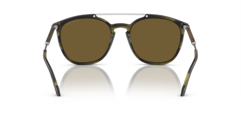 Striped Green - 0AR8198 8056597945349