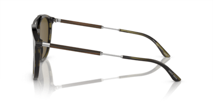 Striped Green - 0AR8198 8056597945349