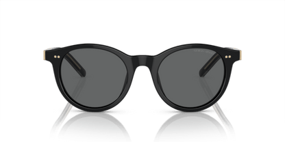 Black - 0AR8199U 8056597942997