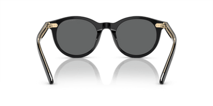 Black - 0AR8199U 8056597942997