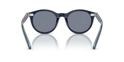 Blue - 0AR8199U 8056597943017