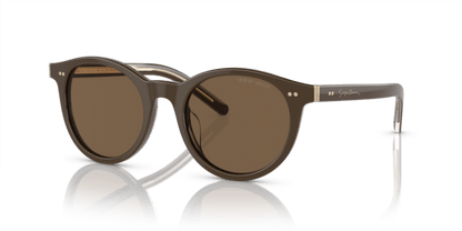 Brown - 0AR8199U 8056597943024