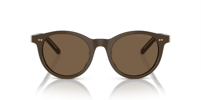 Brown - 0AR8199U 8056597943024