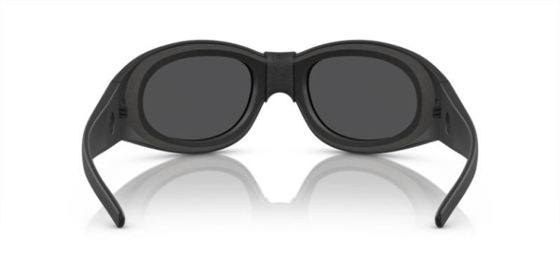 Matte Black - 0AR8201Q 8056597964203