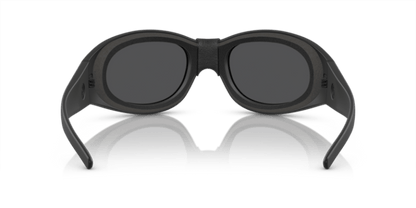 Matte Black - 0AR8201Q 8056597964203