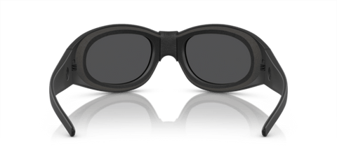 Matte Black - 0AR8201Q 8056597964203
