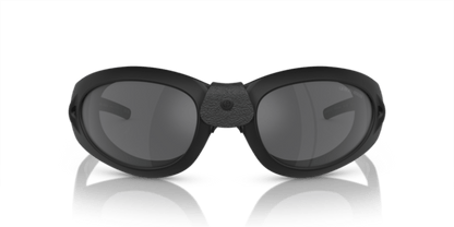 Matte Black - 0AR8201Q 8056597964203