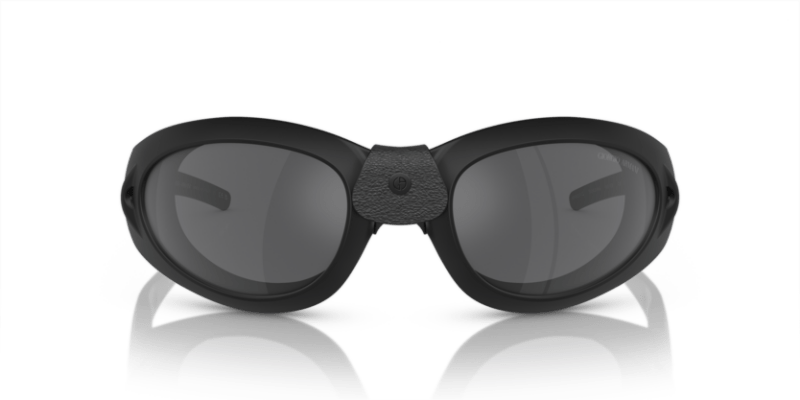 Matte Black - 0AR8201Q 8056597964203